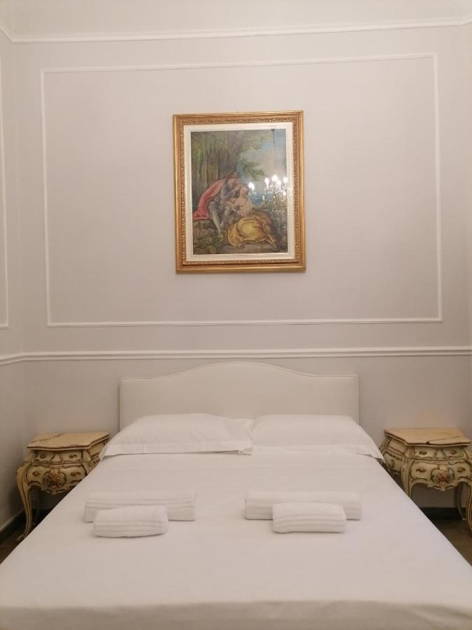 Oberdan'S Paradise Lt ฟลอเรนซ์ ภายนอก รูปภาพ