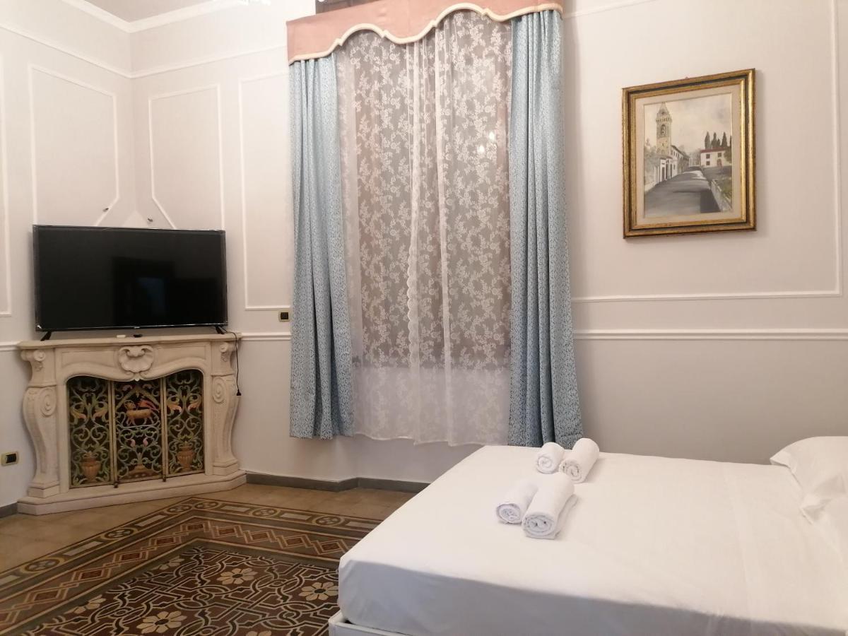 Oberdan'S Paradise Lt ฟลอเรนซ์ ภายนอก รูปภาพ