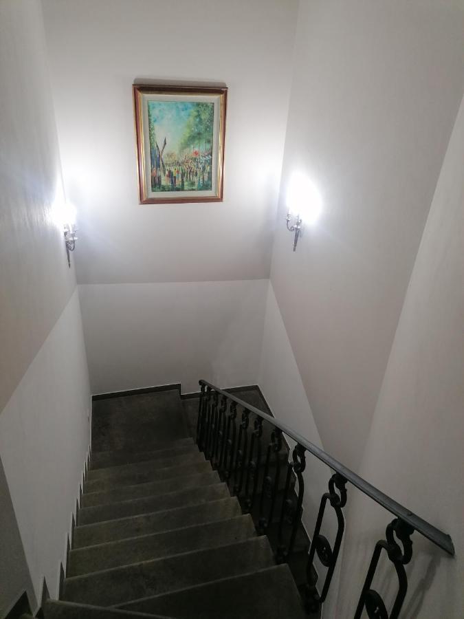 Oberdan'S Paradise Lt ฟลอเรนซ์ ภายนอก รูปภาพ